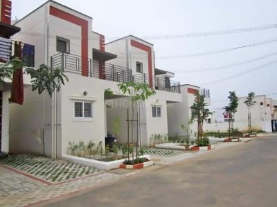 Project Image of 580.0 - 970.0 Sq.ft 1 BHK Villa for buy in Amarprakash Suncity Villa