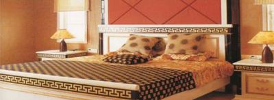 Lotus Ruby Bedroom 1