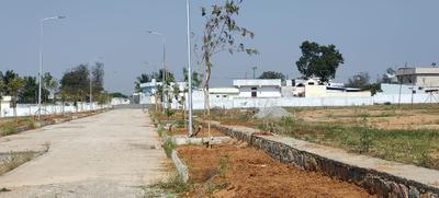 Project Image of 1468.2 - 14420.41 Sq.ft Residential Plot Plot for buy in Fortune Tandra Open Skies