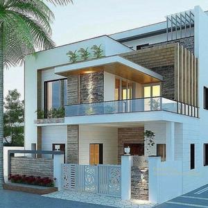 Project Image of 900.0 - 1475.0 Sq.ft 2 BHK Villa for buy in Prime Jupiter Villa