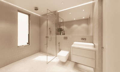 Project Image of 399.99 - 1808.98 Sq.ft 1 BHK Apartment for buy in Jet Trinity Towers