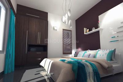 Project Image of 1321.0 - 1848.0 Sq.ft 2 BHK Apartment for buy in Cordial Amity