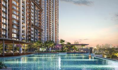 Project Image of 1200 Sq.ft 3 BHK Apartment / Flat for sale in Wadala for Rs. 57500000
