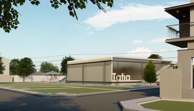 Project Image of 576.0 - 2650.0 Sq.ft Residential Plot Plot for buy in Tatia Township
