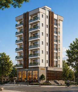 Project Image of 750.0 - 1100.0 Sq.ft 2 BHK Apartment for buy in Ayati Greens 1