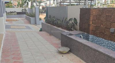Project Image of 0.0 - 1540.0 Sq.ft 3 BHK Apartment for buy in BJs Tulips A Block