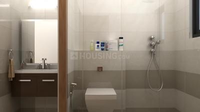 Project Image of 1082.0 - 1762.0 Sq.ft 2 BHK Apartment for buy in Tata Codename Infinium