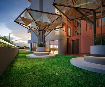 Project Image of 1400.0 - 1950.0 Sq.ft 3 BHK Apartment for buy in Zillion Sentosa