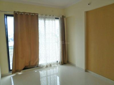Project Image of 350.0 - 558.0 Sq.ft 1 BHK Apartment for buy in Shubham Jijai Complex