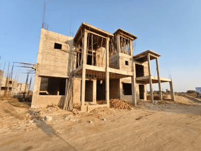 Project Image of 0.0 - 3181.0 Sq.ft 5 BHK Villa for buy in Aarna Anantam