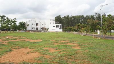 Project Image of 2400 Sq.ft Residential Plot / Land for sale in Kuthaganahalli for Rs. 16900000