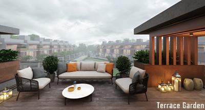 Project Image of 0.0 - 2662.99 Sq.ft 4 BHK Villa for buy in Parvati Arcadia