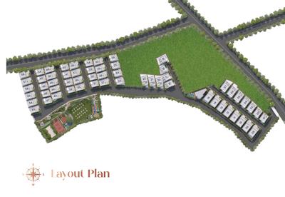 Project Image of 3500.0 - 4800.0 Sq.ft 4 BHK Villa for buy in Sridhaam Villas