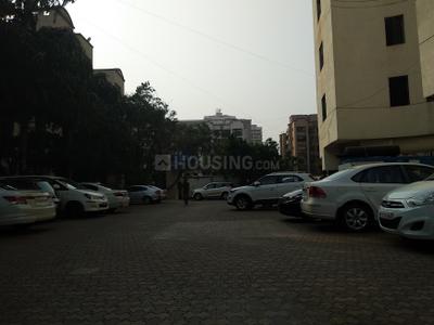 Project Image of 1655 Sq.ft 3 BHK Apartment / Flat for sale in Andheri West for Rs. 45000000