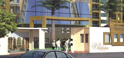 Project Image of 1399.0 - 2809.0 Sq.ft 2 BHK Apartment for buy in Amazing V3 Residency
