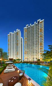Project Image of 405.26 - 604.18 Sq.ft 1 BHK Apartment for buy in Shapoorji Pallonji Joyville Virar Phase 2