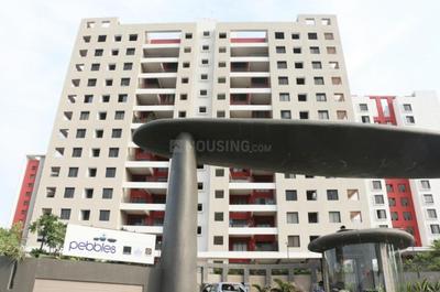 Project Image of 1050.0 - 1971.0 Sq.ft 2 BHK Apartment for buy in Rainbow Pebbles
