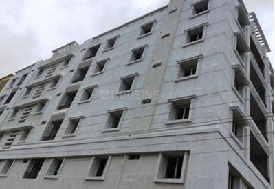 Project Image of 1005.0 - 1370.0 Sq.ft 2 BHK Apartment for buy in Srisairam Vasundhara Residency