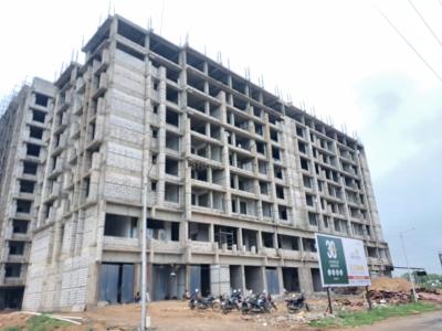 Project Image of 747.55 - 1135.92 Sq.ft 2 BHK Apartment for buy in Shiv Orchid