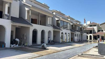 Project Image of 0.0 - 2619.61 Sq.ft 4 BHK Villa for buy in Everest Aastha Grandeur