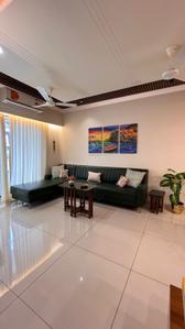 Project Image of 0.0 - 1003.0 Sq.ft 3 BHK Apartment for buy in Sahajanand Elegance