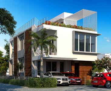 Project Image of 1160.0 - 2800.0 Sq.ft 3 BHK Villa for buy in Avigna Celeste