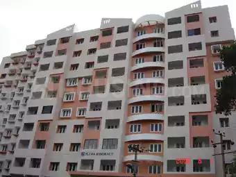 Project Image of 0.0 - 940.0 Sq.ft 2 BHK Apartment for buy in Plama Residency