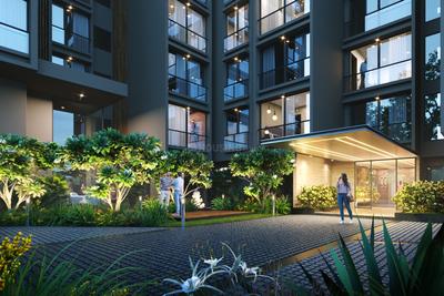 Project Image of 494.0 - 1973.0 Sq.ft 1 BHK Apartment for buy in Atharv Aaradhyam