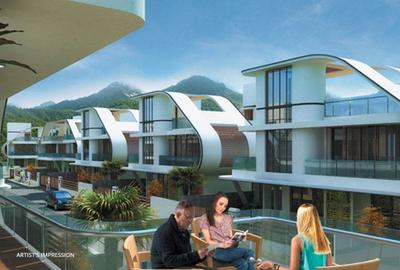 Project Image of 4730 Sq.ft 4 BHK Villa for sale in Varsoli for Rs. 45000000