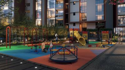 Project Image of 683.0 - 1011.0 Sq.ft 2 BHK Apartment for buy in Ruparel Stardom