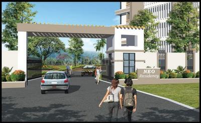 Project Image of 400 Sq.ft 1 BHK Apartment / Flat for sale in Khopoli for Rs. 2000000