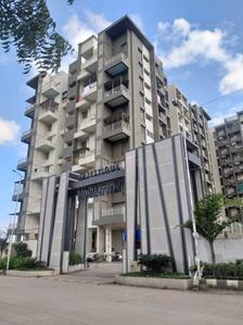 Project Image of 442.0 - 521.0 Sq.ft 2 BHK Apartment for buy in Majestique Manhattan G Building