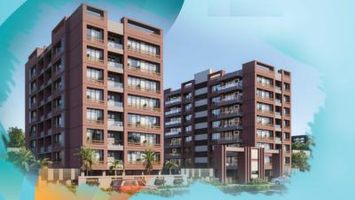 Project Image of 0.0 - 1912.32 Sq.ft 4 BHK Apartment for buy in Mangalam Homes