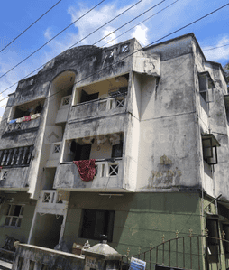 Navin Lalitha Elevation 1