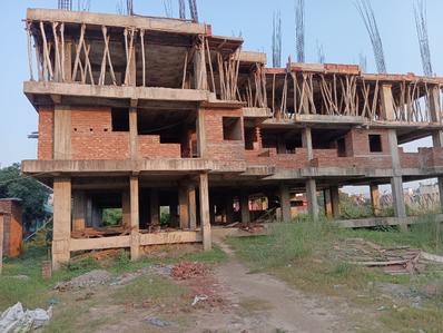 Project Image of 677.11 - 879.5 Sq.ft 2 BHK Apartment for buy in Mohini Apex Twin Tower