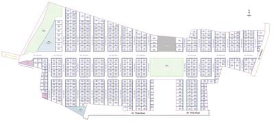 Project Image of 978.76 - 3574.26 Sq.ft Residential Plot Plot for buy in Kundhan County