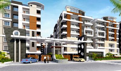 Project Image of 1100.0 - 1725.0 Sq.ft 2 BHK Apartment for buy in Shubhank Diamond Square