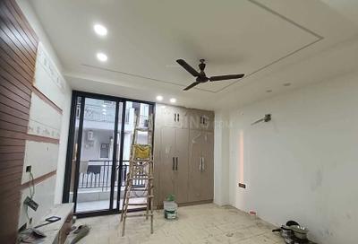 Project Image of 0.0 - 2430.0 Sq.ft 3 BHK Builder Floor for buy in AS Luxury Floor 12