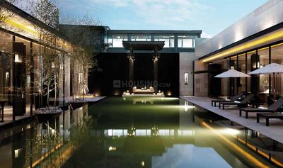 Project Image of 3250.0 - 8500.0 Sq.ft 4 BHK Villa for buy in TATA Primanti Villa