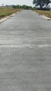 Yesh Sri Krishna Kuttera Internal Roads & Footpaths 2