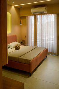 Project Image of 0.0 - 2052.0 Sq.ft 3 BHK Apartment for buy in Swarnim Sentossa