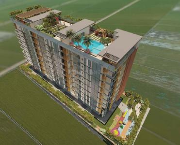 Project Image of 6400 Sq.ft 5 BHK Apartment / Flat for sale in Jubilee Hills for Rs. 132000000