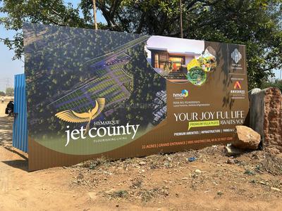 Project Image of 1539.0 - 7380.0 Sq.ft Residential Plot Plot for buy in Hymarque Jet County
