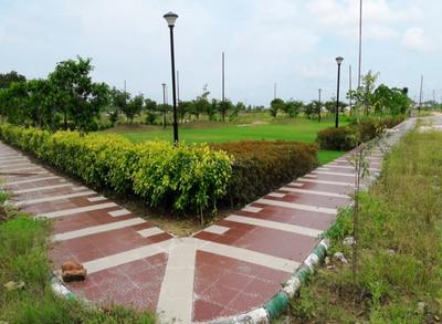 Project Image of 1211.0 - 5250.0 Sq.ft Residential Plot Plot for buy in Eldeco Shaurya Plots
