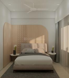 Project Image of 815.69 - 893.4 Sq.ft 3 BHK Apartment for buy in Panchshil Sundaram