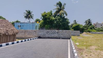 Project Image of 700.0 - 1695.0 Sq.ft Residential Plot Plot for buy in Sri Kalyan Avenue