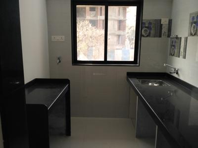 Project Image of 360.0 - 371.0 Sq.ft 1 BHK Apartment for buy in KD Group Solitarie