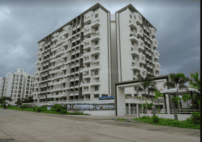 Project Image of 1145.0 - 1200.0 Sq.ft 2 BHK Apartment for buy in Regency Orion