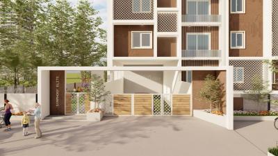 Project Image of 2092.0 - 3195.0 Sq.ft 3 BHK Apartment for buy in Gear Up Symphony Elite