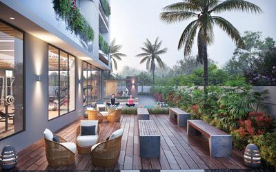 Project Image of 4248 Sq.ft 5 BHK Apartment / Flat for sale in Randesan for Rs. 22500000